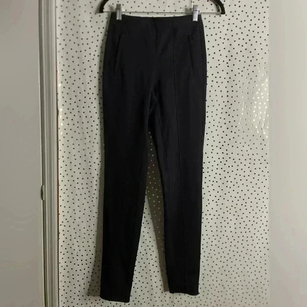 Lululemon Black Pants
